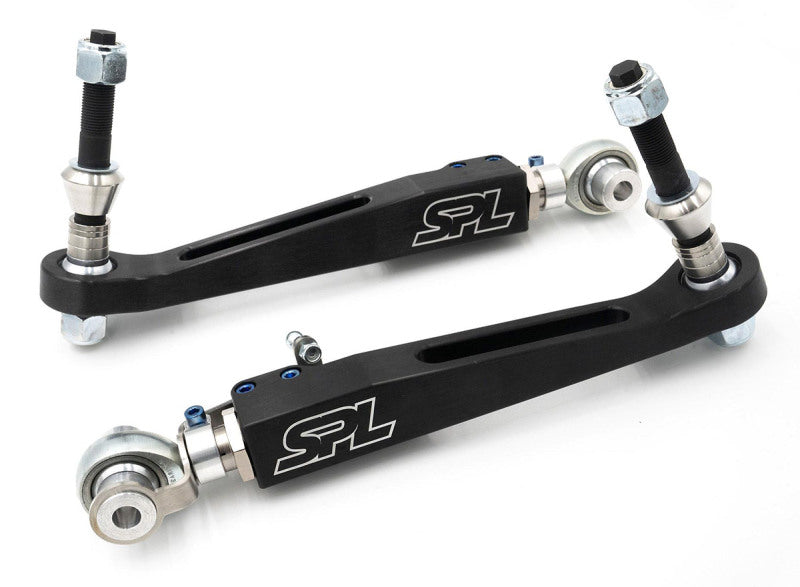 SPL Parts 2014+ BMW M2/M3/M4 (F8X) Front Lower Control Arms Control Arms SPL Parts