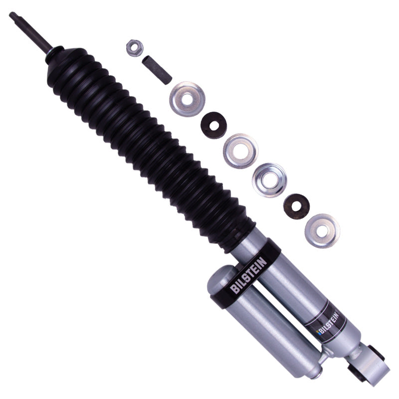Bilstein 5160 Series 08-11 Toyota Land Cruiser Rear Shock Absorber Shocks and Struts Bilstein