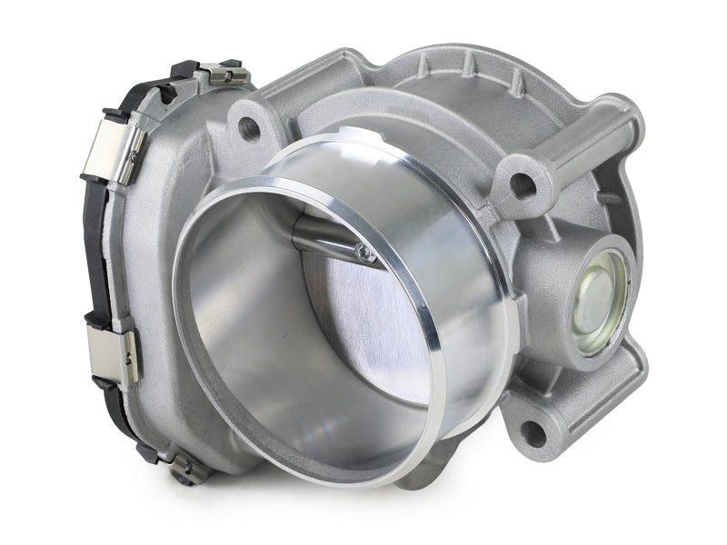 aFe POWER 17-25 Ford F150 V6-3.5L (tt) 73mm Throttle Body Throttle Bodies aFe