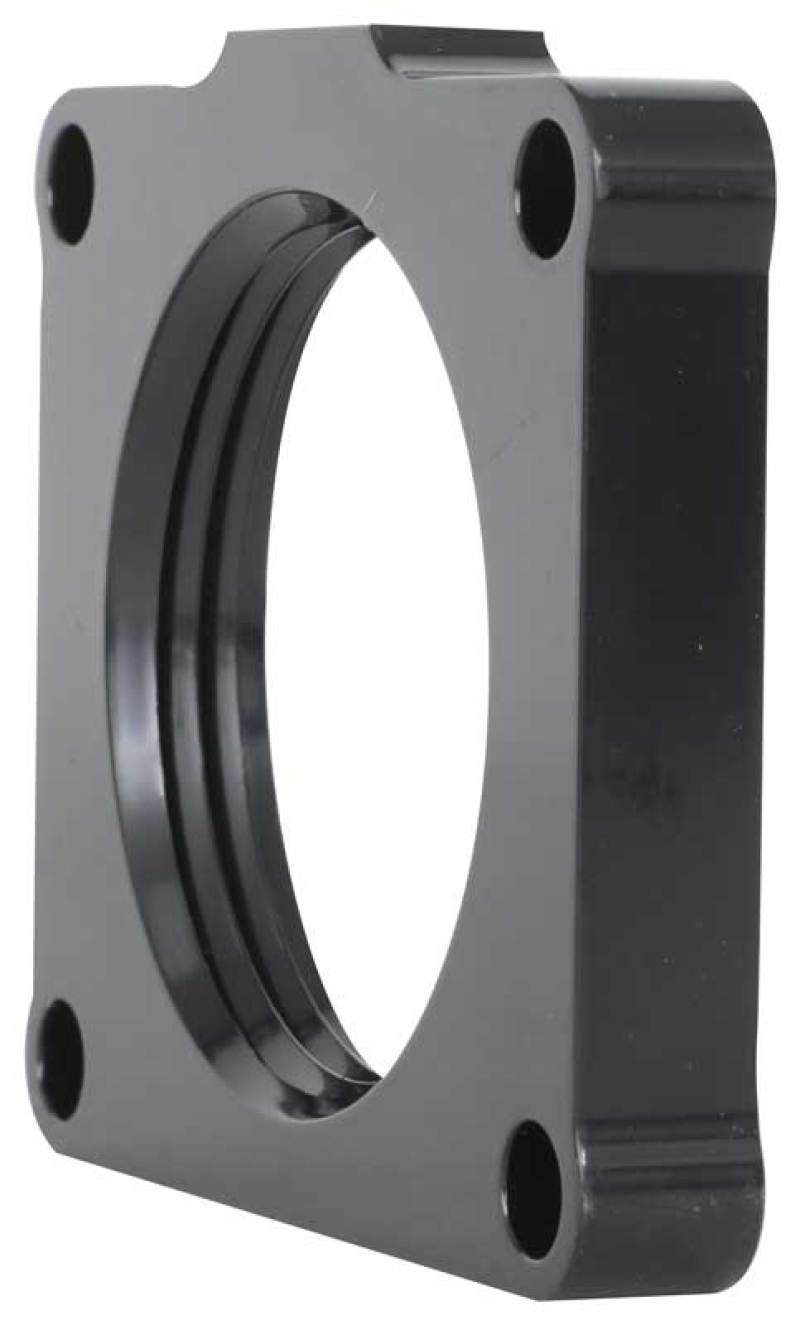 Airaid 99-04 Frontier / Xterra / Pathfinder 3.3L PowerAid TB Spacer Throttle Body Spacers Airaid