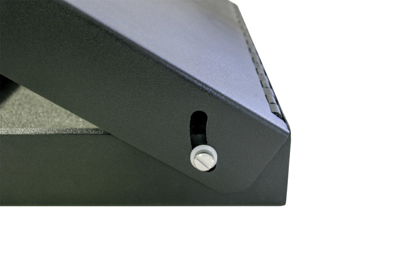 Tuffy Electronic Device Lockbox- 14Inl X 101/2Inw X 2Int Cargo Organization Tuffy Products