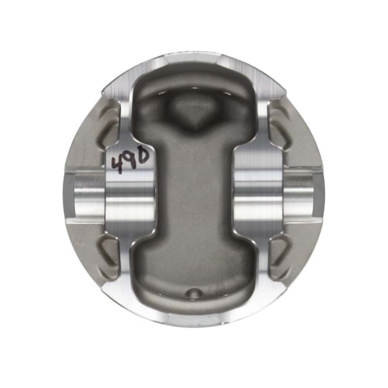 Wiseco Chevy LS Series 5cc Dome 1.110 x 4.030 Piston Shelf Stock Pistons - Forged - Single Wiseco