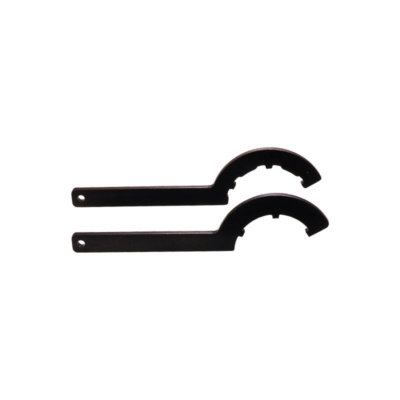 QA1 Spring Seat & Lock Nut Spanner Wrench Kit - Drag/Street (Non MOD Series) Tools QA1