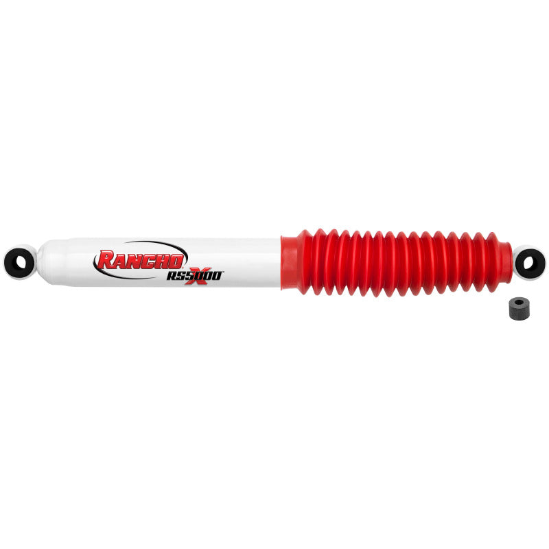 Rancho 69-94 Chevrolet Blazer / Full Size Front RS5000X Shock Shocks and Struts Rancho