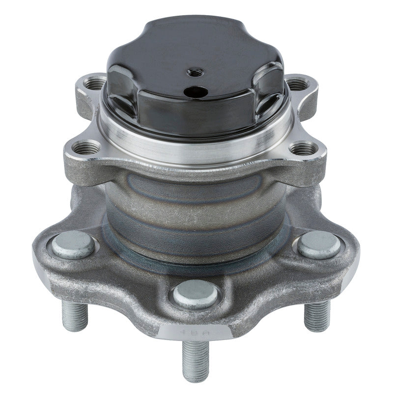 MOOG 15-18 Chevrolet City Express Rear Hub Assembly Wheel Hubs Moog