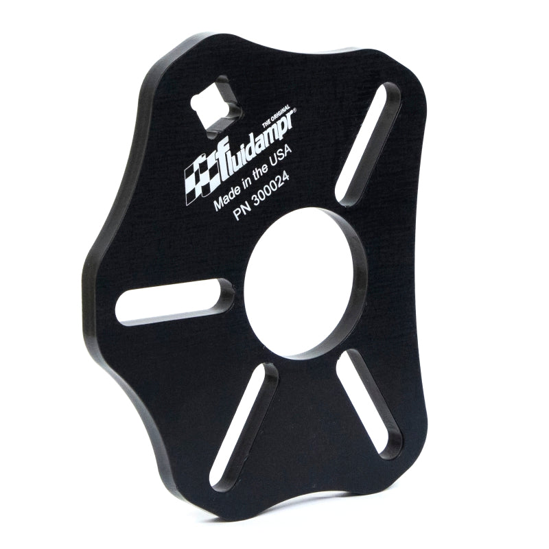Fluidampr Universal Small Harmonic Balancer Hold Tool Tools Fluidampr