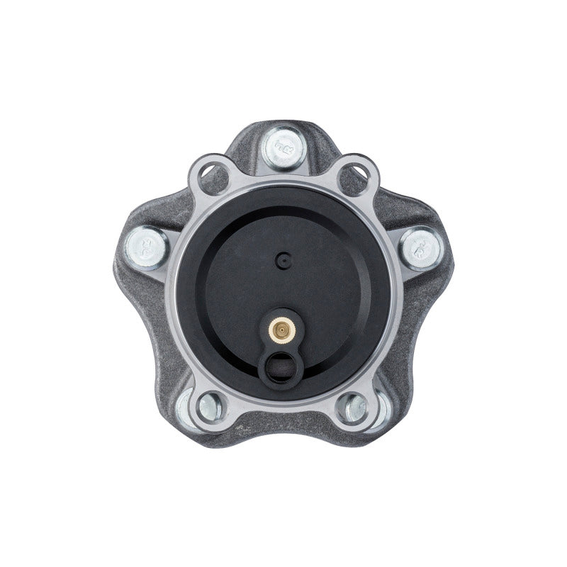 MOOG 14-18 Mazda 3 Sport Rear Hub Assembly Wheel Hubs Moog