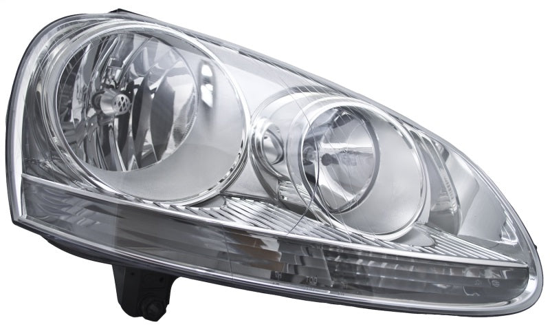 Hella Vw Golf V/Jetta/Bora 05-10 Headlamp Rh Bulbs Hella