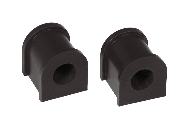 Prothane 05-07 Scion TC Front Sway Bar Bushings - 21mm - Black Sway Bar Bushings Prothane
