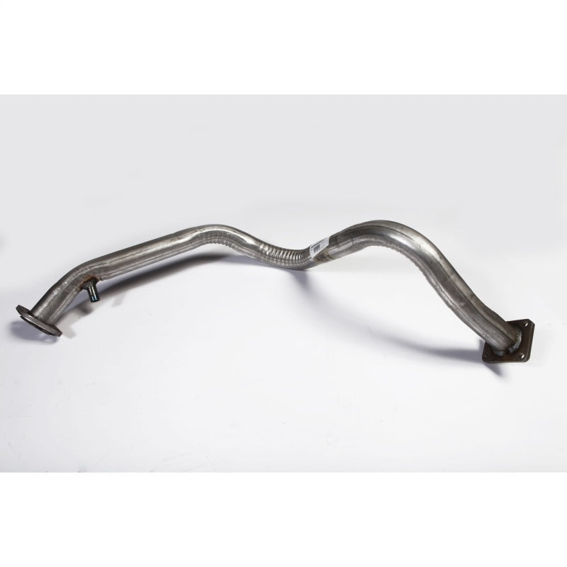 Omix Front Exhaust Head Pipe 4.2L 87-90 Wrangler YJ Headers & Manifolds OMIX