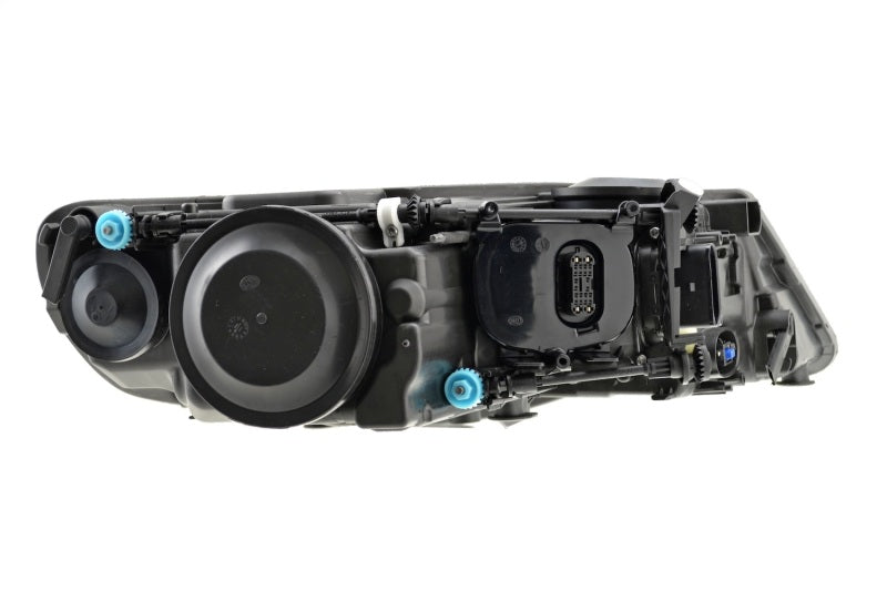 Hella 08-10 Vw Touareg Bi-Xenon Headlamp Lh Driving Lights Hella