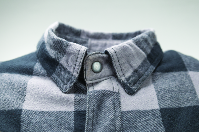 Kuryakyn Leather By River Road Vise Flannel Moto Shirt - Large Shirts Kuryakyn