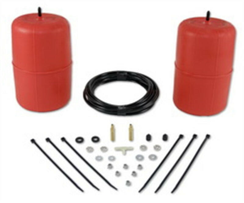 Air Lift Air Lift 1000 Air Spring Kit Air Suspension Kits Air Lift