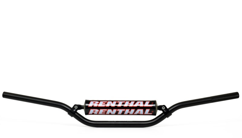 Renthal RC 7/8 Handlebar - Black Handlebars Renthal