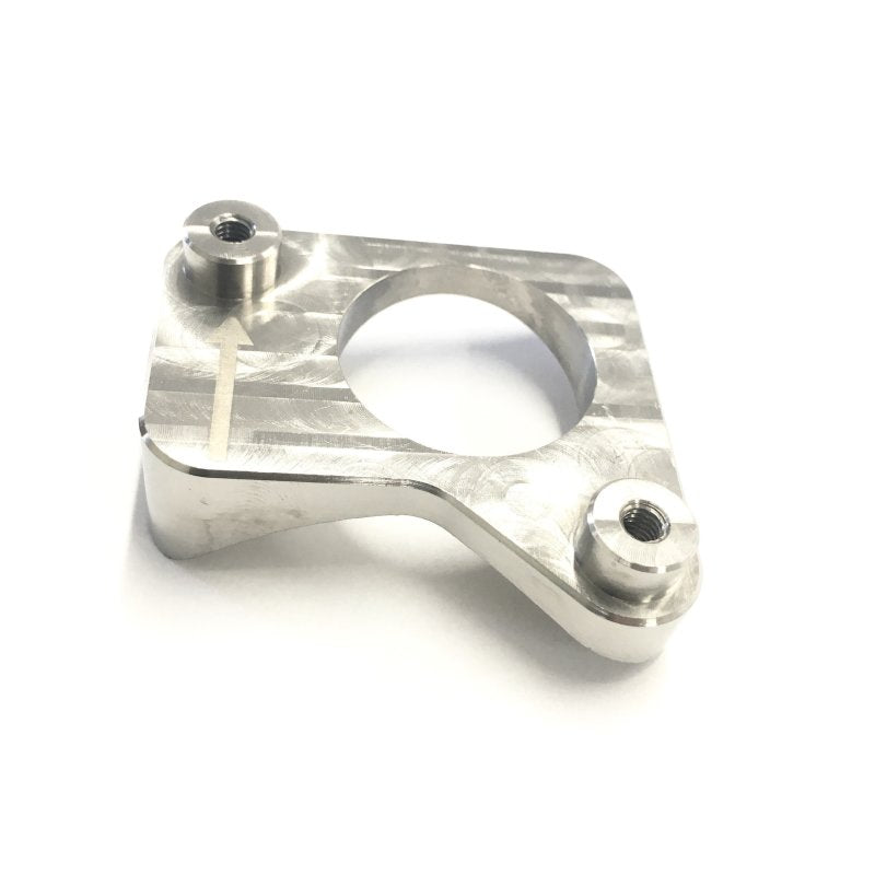 Ticon Industries Denso Circular MAF Flange Flanges Ticon