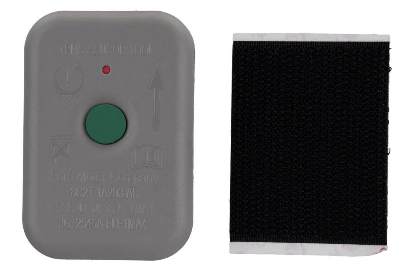 Ford Racing 2015 Mustang TPMS Sensors and Activation Tool Kit Wheel Accessories Ford Racing