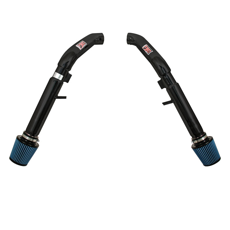 Injen 09-20 Nissan 370Z Nismo Edition Black Cold Air Intake Cold Air Intakes Injen