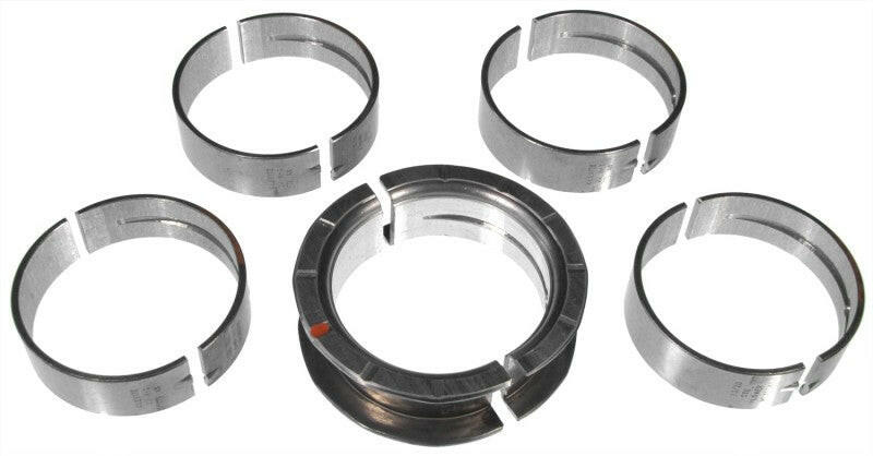 Clevite Oldsmobile 4 2.4L DOHC 1996-2002 Main Bearing Set Bearings Clevite