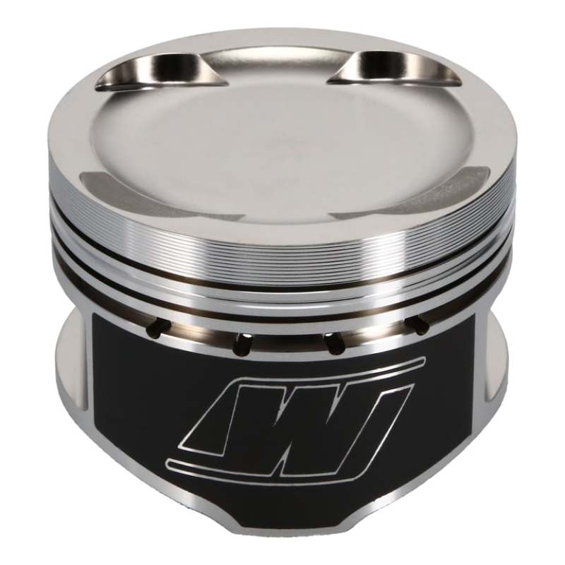 Wiseco Toyota Turbo -14.8cc 1.338 X 86.25 Piston Shelf Stock Pistons - Forged - Single Wiseco