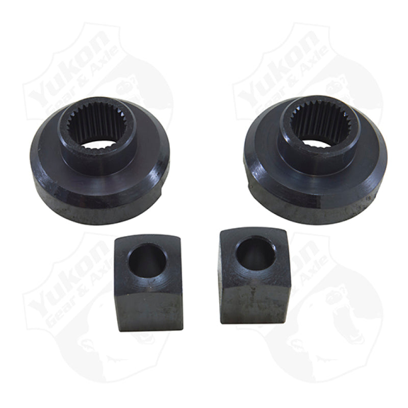 Yukon Gear Mini Spool For Dana Spicer 44 w/ 30 Spline Axles Differentials Yukon Gear & Axle