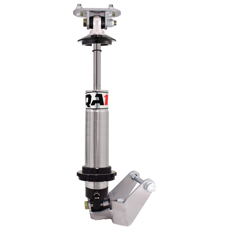 QA1 78-88 GM G-Body Pro Rear Coil-Over Shock Absorber - Single Adj. - Stock Mount - Aluminum Shocks and Struts QA1