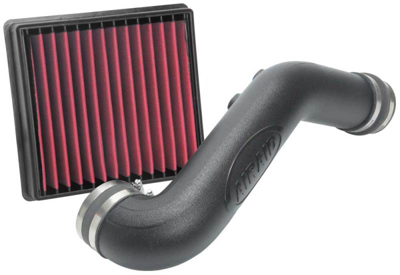 Airaid 2018 Ford F150 V8-5.0L F/l Jr Intake Kit Cold Air Intakes Airaid