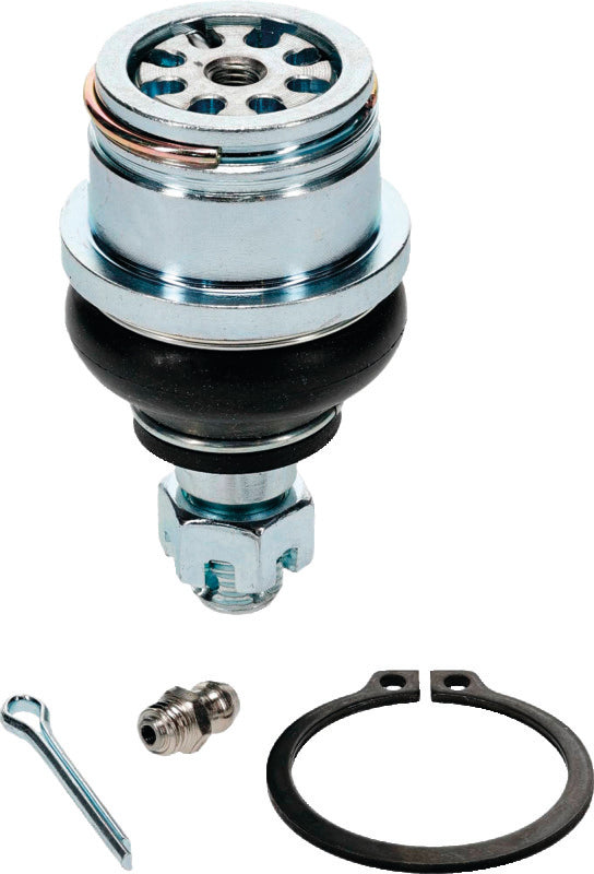 QuadBoss 15-22 Honda TRX420 FA IRS Heavy-Duty Lower Ball Joint Kit Ball Joints QuadBoss