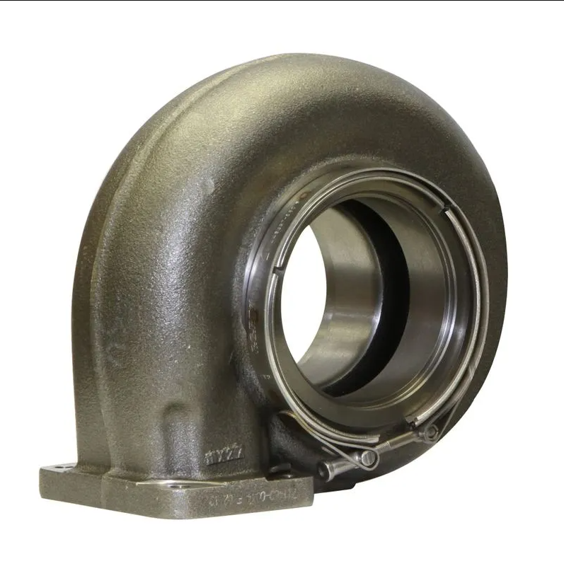 Garrett GT47 Turbine Hsg Kit O/V 1.23 A/R Turbine Housings Garrett