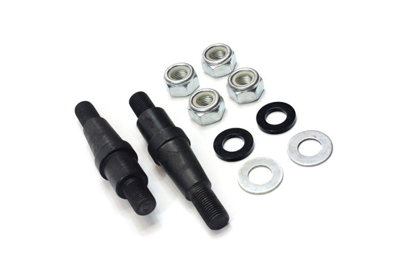 ISR Performance Front Lower Control Arm - 2009+ Hyundai Genesis Coupe - PRO Control Arms ISR Performance