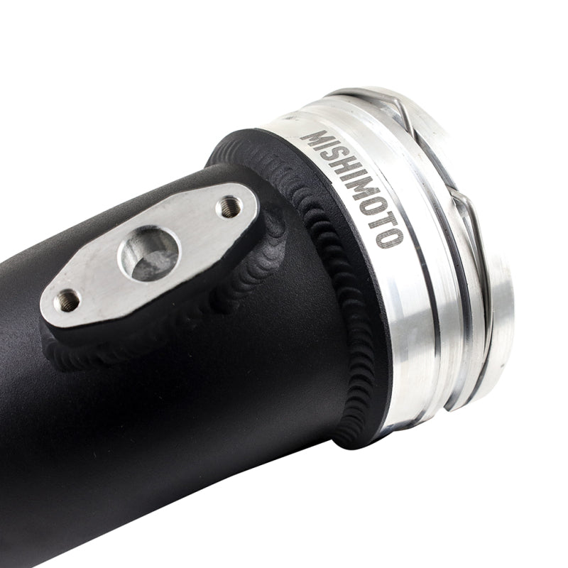 Mishimoto BMW N55 Charge Pipe (F2X F3X) 335i 435i Intercooler Pipe Kits Mishimoto