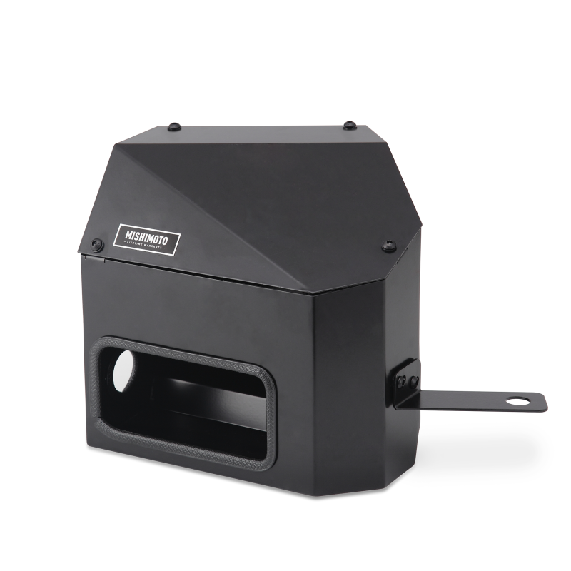 Mishimoto 15-16 VW Golf/GTI 1.8L/2.0L Performance Air Intake Kit - Wrinkle Red Cold Air Intakes Mishimoto