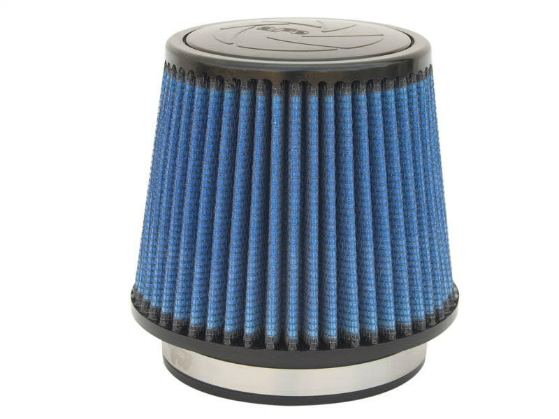 aFe MagnumFLOW Air Filters IAF P5R A/F P5R 4-1/2F x 6B x 4-3/4T x 5H Air Filters - Universal Fit aFe