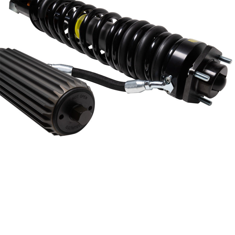 Bilstein 21-24 Ford Bronco B8 8112 Suspension Shock Absorber and Coil Spring Assembly - Rear Left Suspension Packages Bilstein
