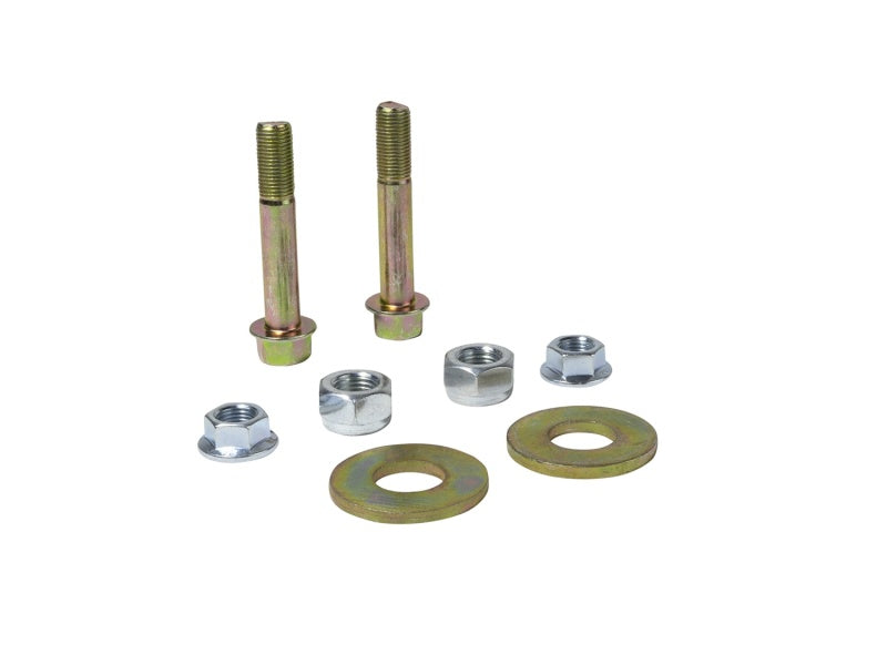 Skunk2 96-00 Honda Civic LX/EX/Si Compliance Arm Kit (Must Use w/ 542-05-M540 or M545 on 99-00 Si) Control Arms Skunk2 Racing