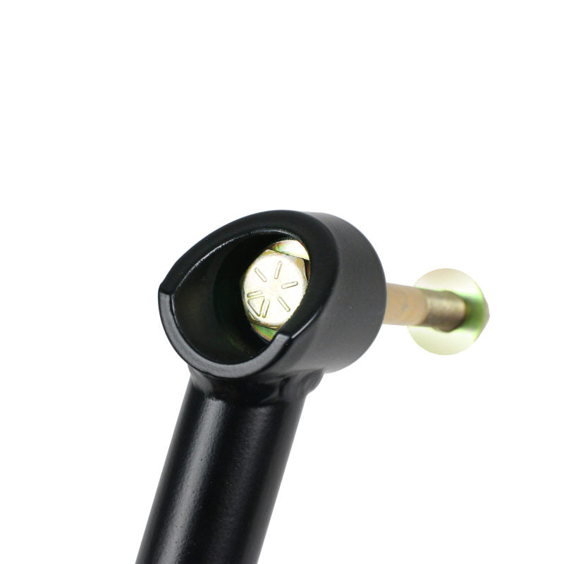 Ridetech 1964-1967 GM A-Body Trailing Arm Braces Chassis Bracing Ridetech