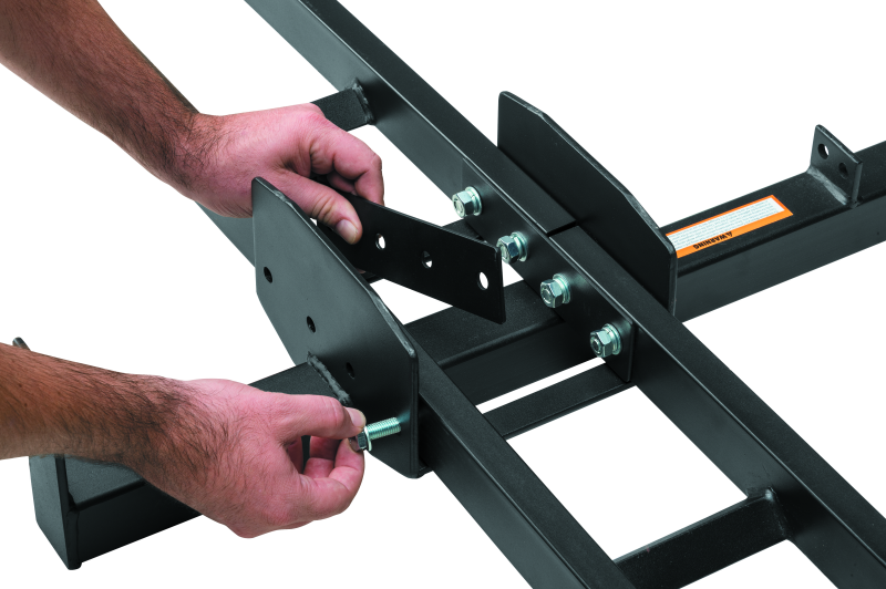 BikeMaster Motorcycle Carrier Bike Racks BikeMaster