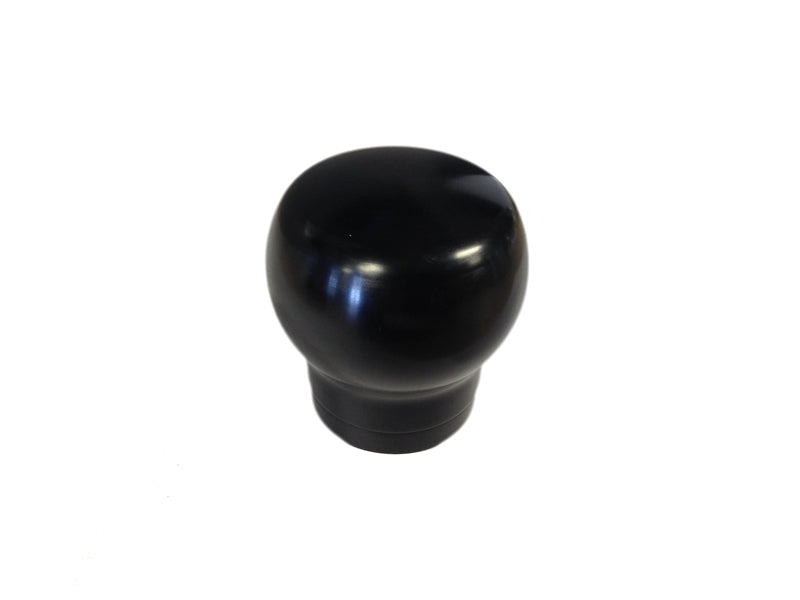 Torque Solution Fat Head Shift Knob (Black): Subaru Sti 04-14/ Subaru BRZ 2013+/ Scion FR-S 2013+ Shift Knobs Torque Solution