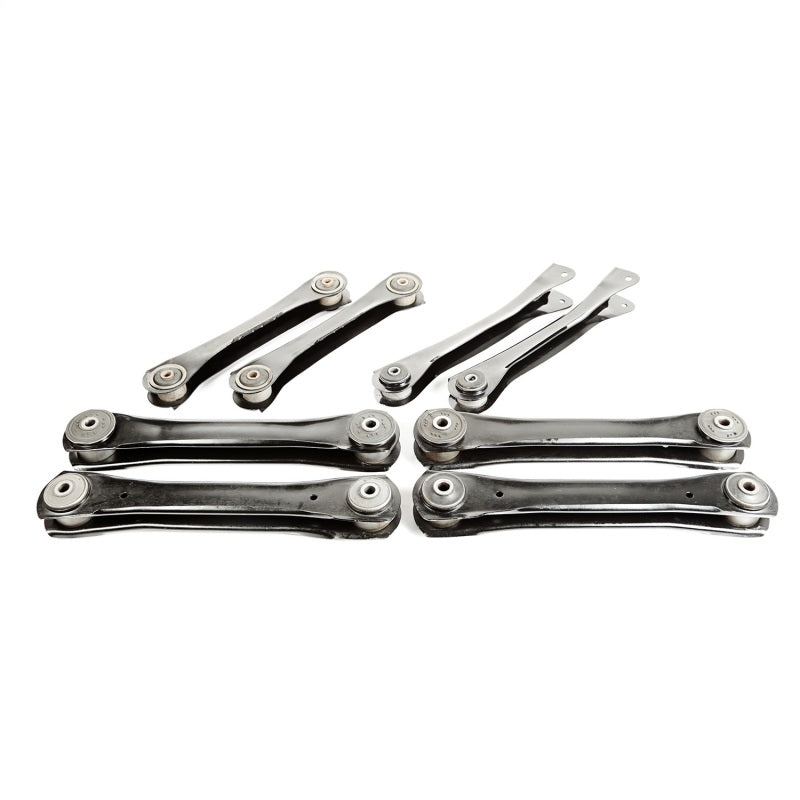 Omix Control Arm Kit- 97-06 Jeep Wrangler TJ/LJ Control Arms OMIX