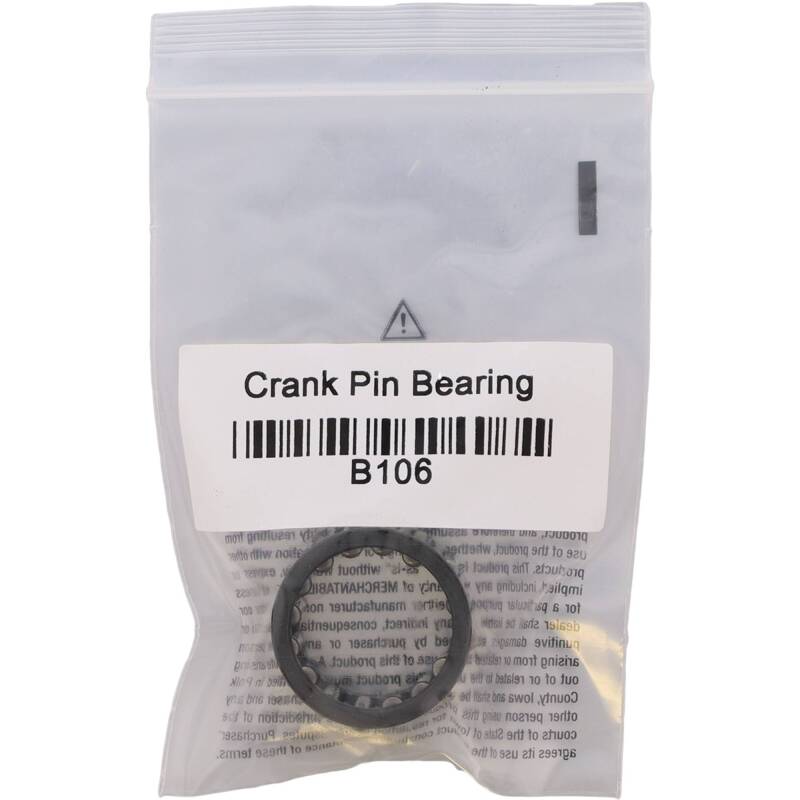 Hot Rods Bearing - 24 x 32 x 19.7 KU Bearings Hot Rods