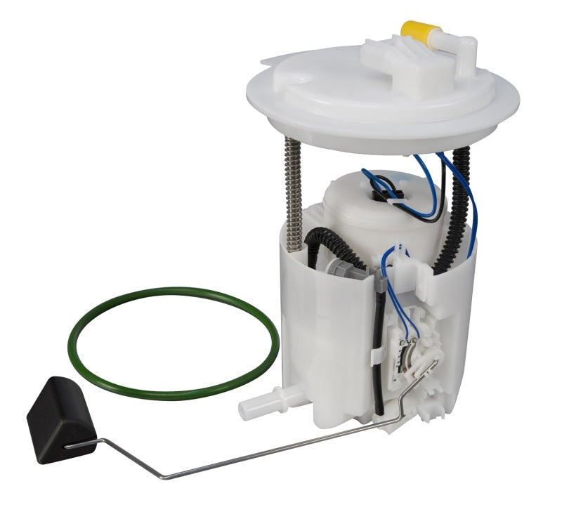 Omix Fuel Pump Module Assembly- 11-18 Jeep Wrangler JK Fuel Pumps OMIX