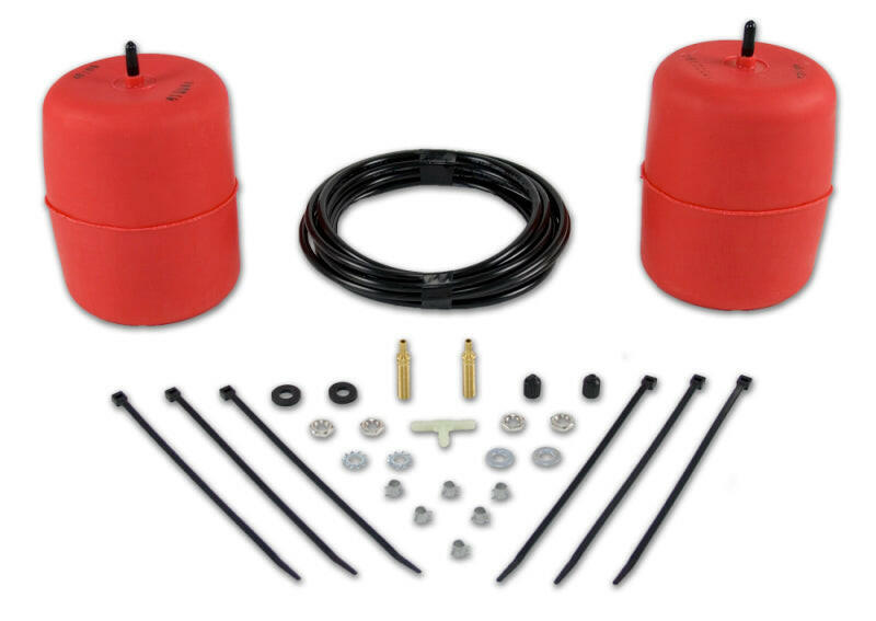 Air Lift Air Lift 1000 Air Spring Kit Air Suspension Kits Air Lift