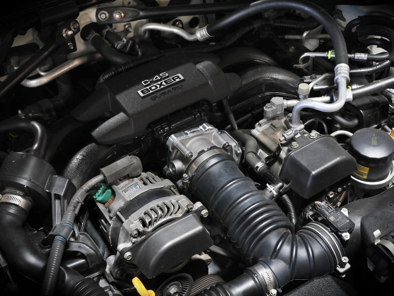 aFe 13-20 Subaru BRZ/Scion FR-S 70mm Throttle Body Throttle Bodies aFe