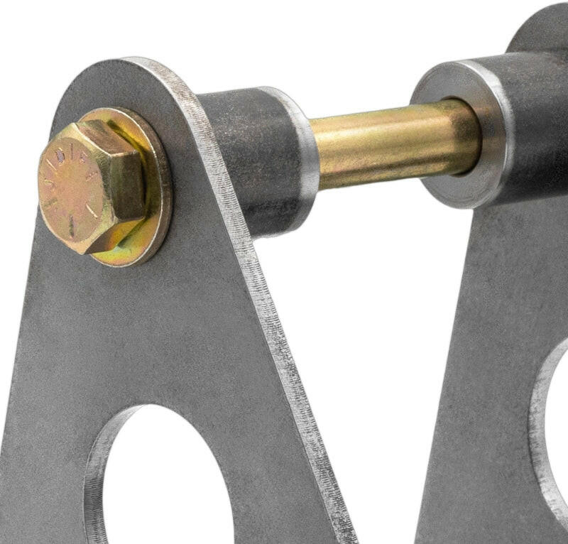 Camburg 98-12 Ford Ranger XLT 2wd 2.0 Shock Upgrade Kit (no shocks) Coilover Springs Camburg