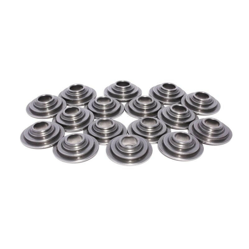 COMP Cams Retainer Lightweight Tool Stl 1.3 Valve Springs, Retainers COMP Cams