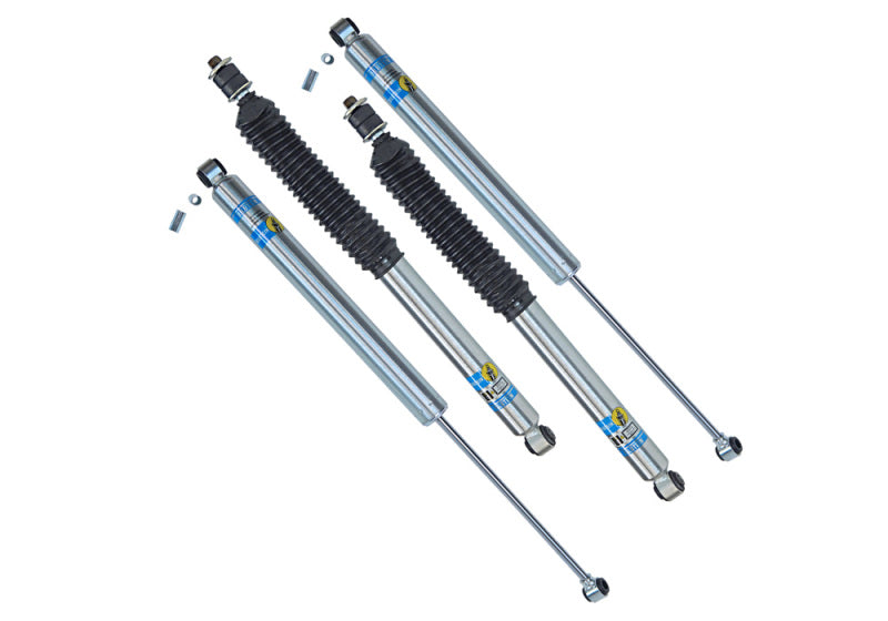 Superlift 08-16 Ford F-250/F-350 SuperDuty 4WD (Diesel) 6in Lift Kit Bilstein Shock Box Lift Kits Superlift