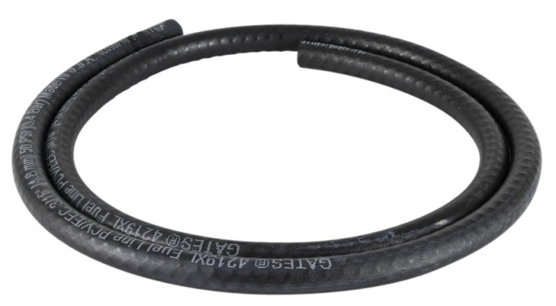 aFe Magnum FORCE Cold Air Intake System Spare Parts Kit (3/16in ID x 36in L) Air Intake Components aFe