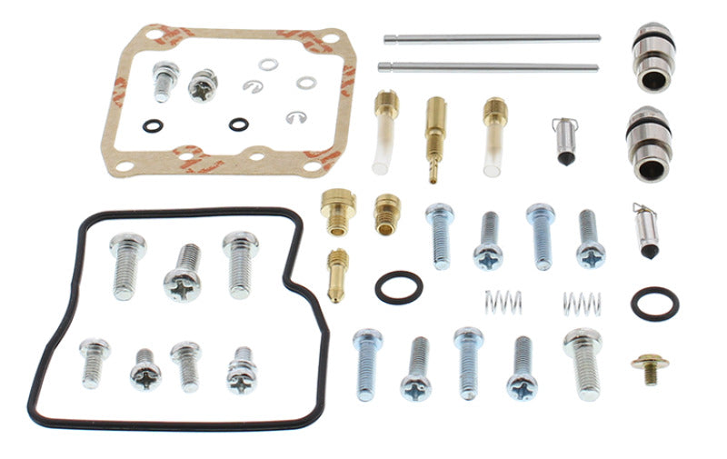 All Balls Racing 90-94 Suzuki VS1400GL Carburetor Rebuild Kit Carburetor Rebuild Kits All Balls Racing
