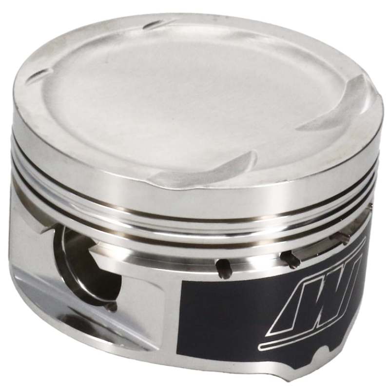 Wiseco Audi/VW 2.0L 83.00mm Bore 92.8mm Stroke -7.1cc EA888 Piston Kit - 4 Cyl Piston Sets - Forged - 4cyl Wiseco