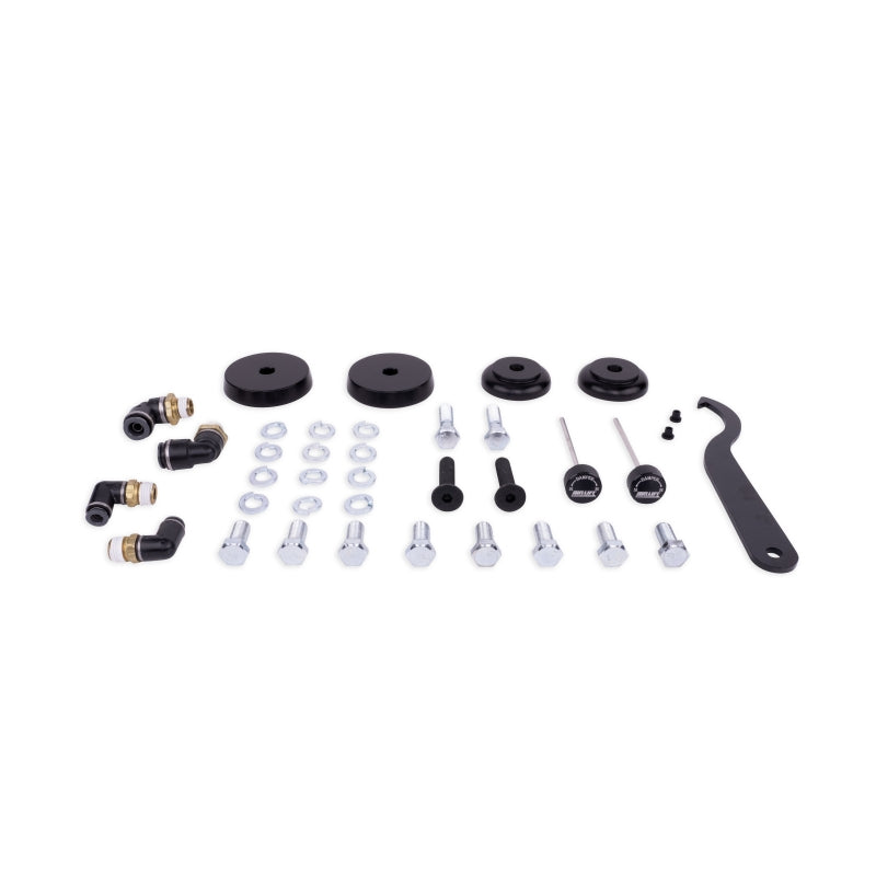 Air Lift Performance 2024 Lexus RC300/350 / 15-22 Lexus RC 350 / 13-21 Lexus GS 350 Rear Kit Air Suspension Kits Air Lift