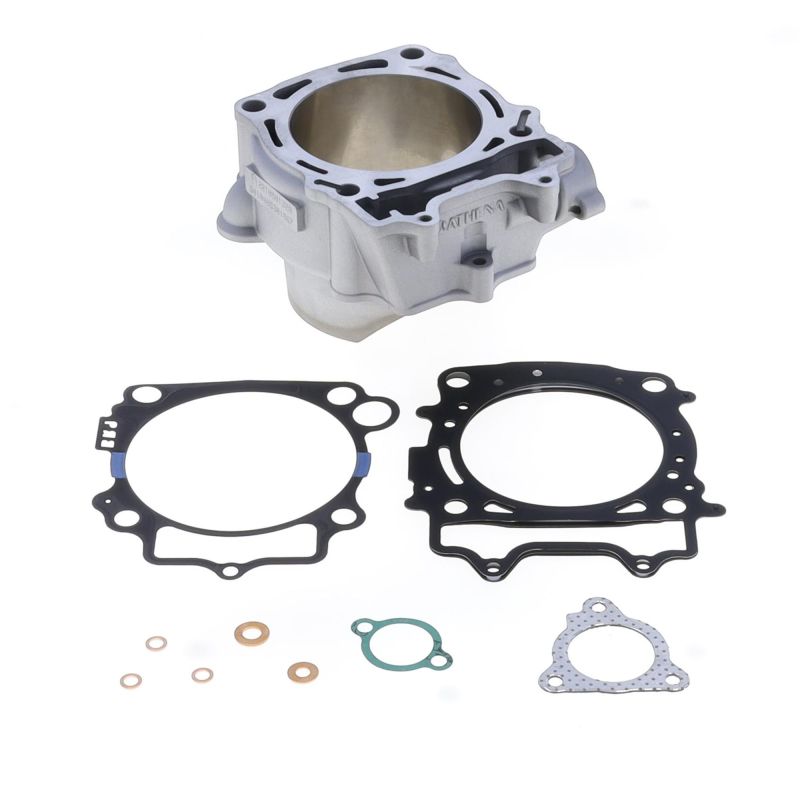 Athena 18-19 Yamaha YZ 450 F 97mm Bore 450cc Standard Bore Cylinder Kit w/Gaskets Cylinder Kits Athena